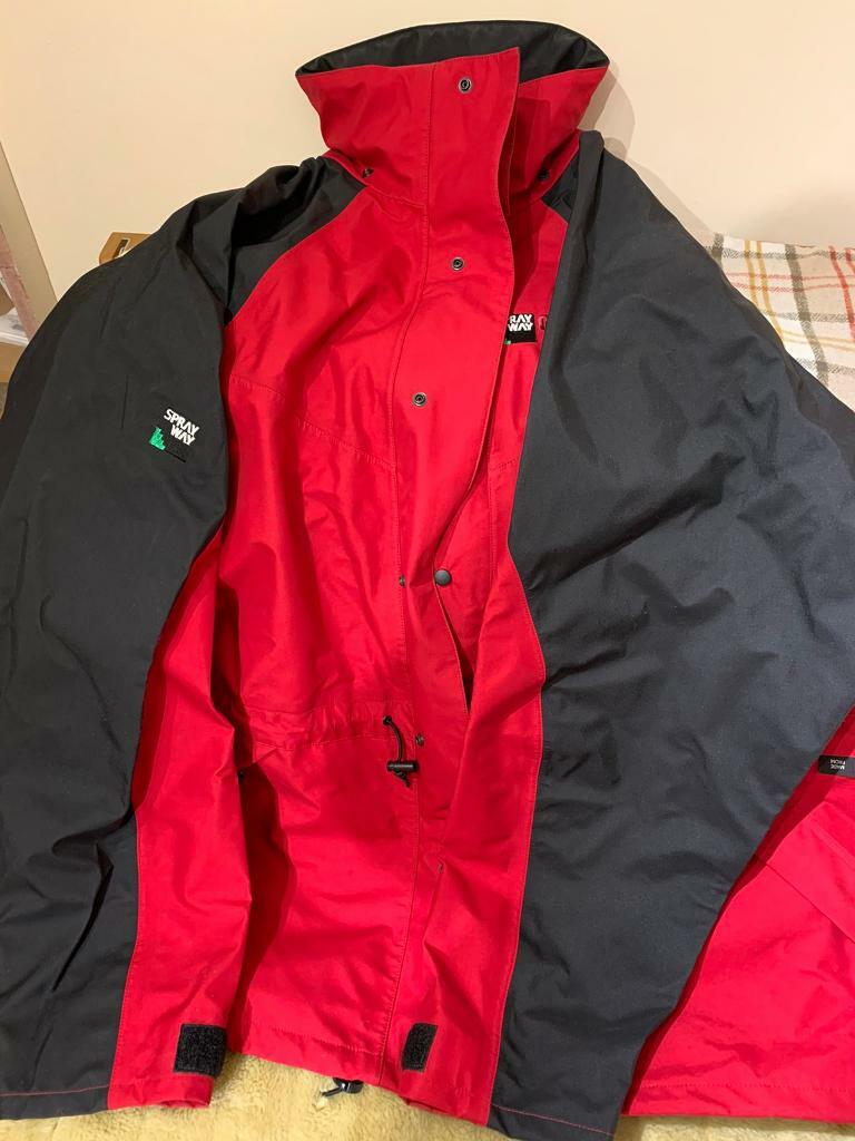 Men's Sprayway Gore -Tex Jacket XL | in 